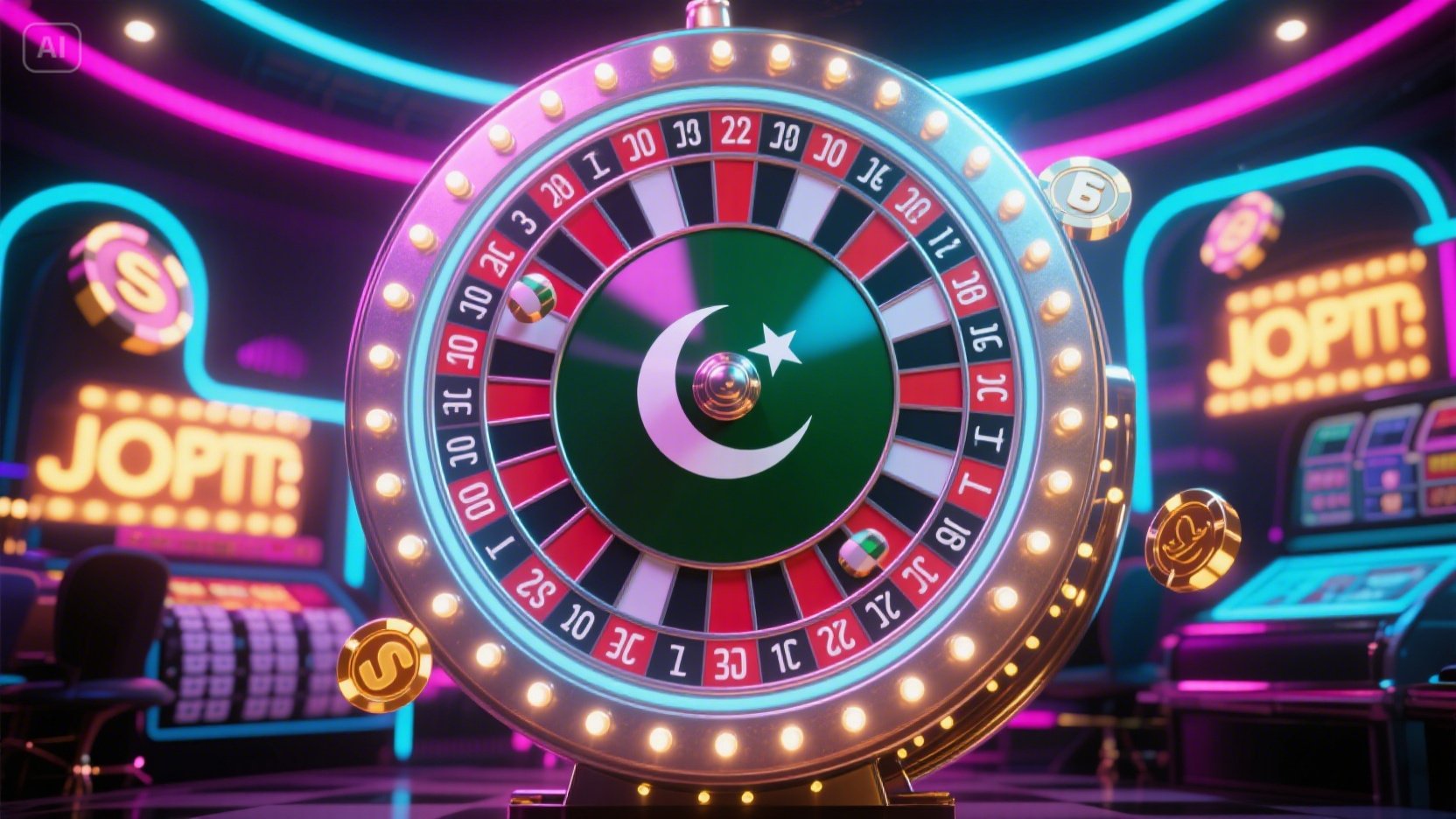 Captain CooksDeposit today and receive 200% instantly added to your balance! Pakistan’s online gamers can enjoy exclusive bonuses, mobile play, and fast PKR transactions.