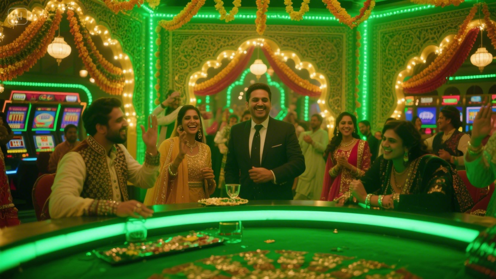 Casino Captain Cooks desktop and mobile interfaces